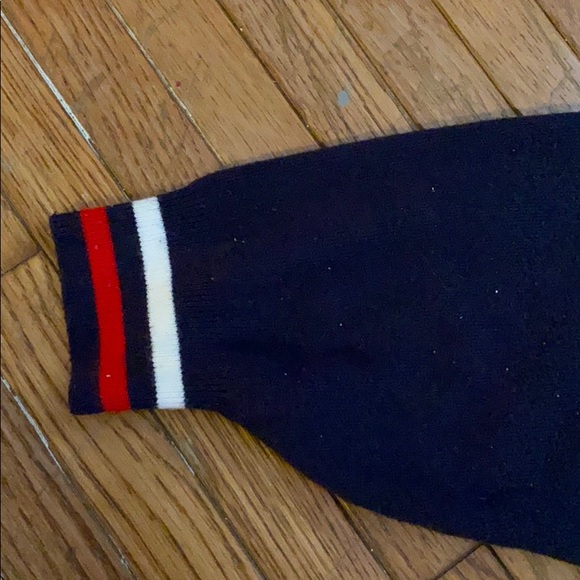 URBAN OUTFITTERS vintage half zip - Picture 5 of 6